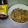 Cooksnap dari Siswaty Elfin Bachtiar untuk resep Tempe Kecap Pedas ABC
