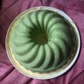 Cooksnap dari Ranti untuk resep Agar-agar Hijau Ngelumut Favorit Rantie