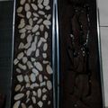 Cooksnap dari Henny Yusuf untuk resep Brownies Panggang (Shiny & Crackly)