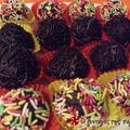 Cooksnap από Titsi στη συνταγή Τρουφάκια με oreo cookies