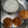 Deepika Arora का कुकस्नैप जब उन्होंने साबूदाना क्रिस्पी टिक्की (sabudana crispy tikki recipe in Hindi) बनाया था।