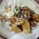 Cooksnap dari Ditawhyd untuk resep Pisang goreng crispy toping keju