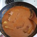 Cooksnap dari arma diana putry untuk resep Daging Kuah Merah khas Aceh