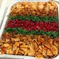 صورة من نور، شاركها بعد تجربة وصفة حراق اصبعو