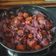 La cooksnap de pili cuando cocinó Lombarda con zanahoria y pimentón