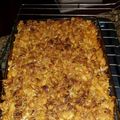 yemithompson's cooksnap of when they made Sweet Potato Casserole.