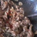 Cooksnap dari Chaya Okta Icha untuk resep Tumis Tulang Ayam Kecap Pedas