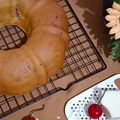 Cooksnap dari Dessy Fitria Hermawan untuk resep Bolu Marmer Keju