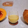 Cooksnap dari Tisha's Kitchen untuk resep Susu Biji Labu