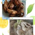 Cooksnap dari Imelda Chens untuk resep Ayam Goreng Kering Gurih