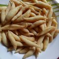 Cooksnap dari Vita Alwaysforever untuk resep Stik keju (telur gabus)