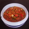 Cooksnap dari hanim_momciki untuk resep Daging Sapi Lada Hitam