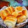 Cooksnap dari Lovelychef By TieDQ untuk resep Roti Sobek Gulung Coklat Keju Eggless