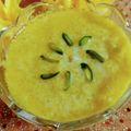लता धानापुने's cooksnap of when they made गुळ शेल - लाल भोपळ्याची खीर (lal bhoplyachi kheer recipe in marathi).
