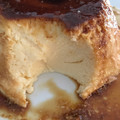 El cooksnap de La Cocina del Sur cuando hizo Flan de huevo en olla express.