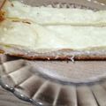 El cooksnap de Patricia Fernández cuando hizo TORTA DE FIAMBRE LICUADA😋.
