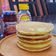 Cooksnap dari Dean Phie untuk resep Pancake Super Fluffy Ter-debesttttt
