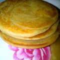 Cooksnap dari VKitchen untuk resep ROTI MARYAM...Tebel n gurih 👍👍