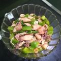 Cooksnap dari Fitha Handini untuk resep Tumis Cumi Asin Petai Cabe Ijo