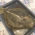 El cooksnap de mjmonseco cuando hizo Rodaballo al horno.