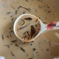 Cooksnap dari Tina Hasbie untuk resep Es Cincau Susu Creamy #prRamadhan_Takjil #PekanInspirasi