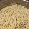 Cooksnap dari Widi Widiyawati untuk resep Mie Basah Kenyal Untuk Mie Ayam