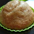 Gnesch Cooksnap-ja, amikor elkészítette a(z) Kapros-túrós muffin receptet.