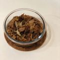 Cooksnap dari Anne Permata Sari untuk resep Black pepper beef/sapi lada hitam/Bo luc lac/daging ala vietnam