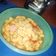 El cooksnap de Romina Gamarra cuando hizo Guiso de fideos con salchichas ECONÓMICO.