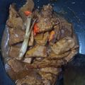 Cooksnap dari eka mardiana untuk resep Semur tahu tempe kentang