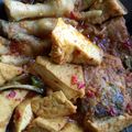 Cooksnap dari Maria Wardhani untuk resep Rujak Bandeng Pedess