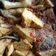 Cooksnap dari Maria Wardhani untuk resep Rujak Bandeng Pedess