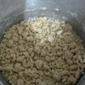 El cooksnap de Soy Rubén Y Tengo Pasión Por La Cocina,a las cacerolas!! cuando hizo Reviro crocante.