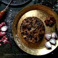 Dipanwita Ghosh Roy's cooksnap of when they made মেথি থেপলা (Methi thepla recipe in Bengali).