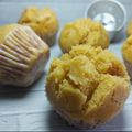 Cooksnap dari Evida Kartini untuk resep Bolu Mekar Gula Merah Tanpa Mikser