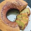 Cooksnap dari Umi Arga untuk resep Recook Bolu jadul bunda Hilda