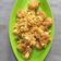 Cooksnap dari lenny tiurma untuk resep Udang Tepung saos Telur asin
