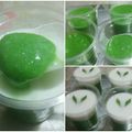 Cooksnap dari Rael Widayati untuk resep Bubur Singkong Lumer