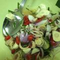 Cooksnap dari Kenar Helwah untuk resep Sambal Matah