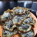 Cooksnap dari Selvi Lieviantri untuk resep Martabak Mini