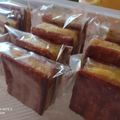 Cooksnap dari Mahniar Niar untuk resep Gabin fla susu