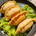 Cooksnap dari Aulia Z untuk resep Pastel Isi Wortel, Kentang & Telur