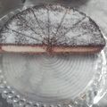 Lili Cooksnap-ja, amikor elkészítette a(z) Kekszes-kókuszos torta receptet.