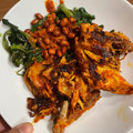 Cooksnap dari Tiara Dwiputri untuk resep Ayam bakar taliwang khas lombok