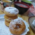 Cooksnap dari Wenny Arnita untuk resep Donat Kentang