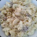 Cooksnap dari Win untuk resep One Pot Beef Mac & Cheese