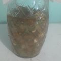 El cooksnap de Rocío Ochoa cuando hizo Escabeche de berenjenas 🍆.