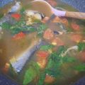 Cooksnap dari Maya Ganda Ratna untuk resep Pindang Patin Khas Palembang
