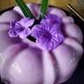 Cooksnap dari Dinda Ayu untuk resep Puding busa putih telur