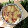 Cooksnap dari Siti Kulsum untuk resep Savoury bread pudding